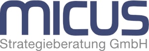 MICUS Strategieberatung GmbH Logo