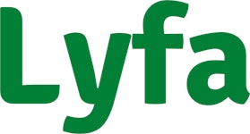Lyfa.ch Logo