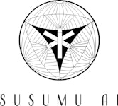 SUSUMU AI Logo