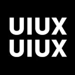 UIUXUIUX Logo