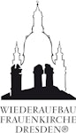 Gesellschaft zur Förderung der Frauenkirche Dresden e.V. Logo