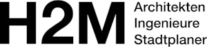 H2M Architekten + Ingenieure GmbH Logo