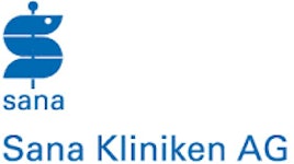 Sana Kliniken AG Logo