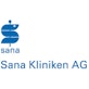Sana Kliniken AG Logo