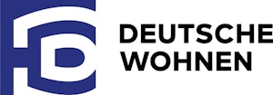 Deutsche Wohnen SE Logo