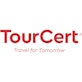 TourCert Logo