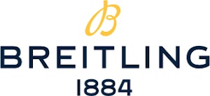 Breitling Deutschland GmbH Logo