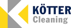 KÖTTER SE & Co. KG Reinigung & Service Logo