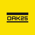 OAK25 GmbH Logo