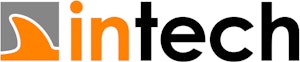Firma in-tech GmbH Logo