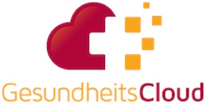 HPS Gesundheitscloud gGmbH Logo
