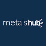 Metals hub GmbH Logo
