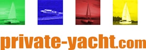 private-yacht.com Logo