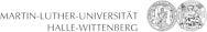 Martin Luther Universität Halle-Wittenberg, Institut für Pädagogik Logo