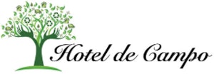 Hotel de Campo Logo