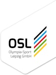 Olympia-Sport Leipzig GmbH Logo