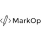 MarkOp Logo