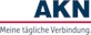 AKN Eisenbahn GmbH Logo