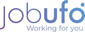 Jobufo GmbH Logo