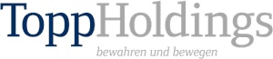 Topp Holdings GmbH Logo