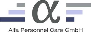 Alfa Personnel Care GmbH Logo