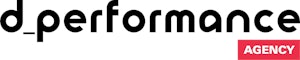 d_performance agency GmbH Logo