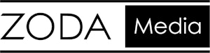 ZODA Media Logo
