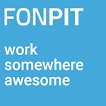 Fonpit AG Logo