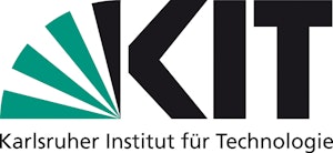Karlsruher Institut für Technologie Logo