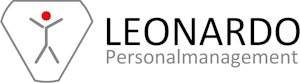 LEONARDO Personalmanagement GmbH Logo