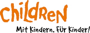Children for a better World e.V. Logo