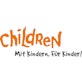 Children for a better World e.V. Logo