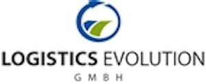 Logistics Evolution GmbH Logo