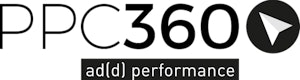ppc360 Logo