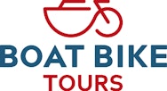 Boat Bike Tours Logo