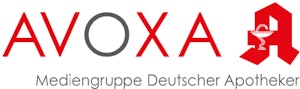 Avoxa – Mediengruppe Deutscher Apotheker GmbH Logo