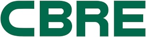 CBRE GWS IFM Industrie GmbH Logo