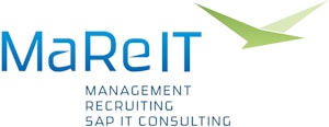 MaRe IT Consulting Logo