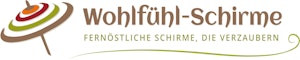 Wohlfuehl-Schirme Logo