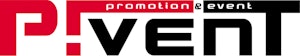 P!VENT - promotion & event Logo
