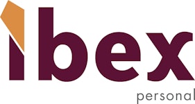 ibex personal Wiesbaden GmbH Logo