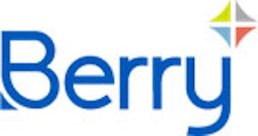 Berry Dombühl GmbH Logo