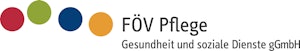 FÖV Pflege Gesundheit und soziale Dienste gemeinnützige GmbH Logo