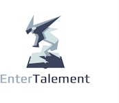 EnterTalement Logo