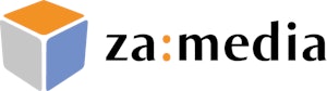 za:media GmbH Logo