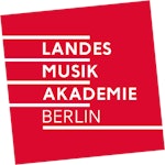 Landesmusikakademie Berlin Logo