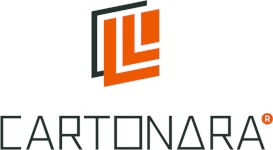 Cartonara GmbH + Co. KG Logo