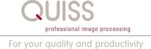 QUISS AG Logo