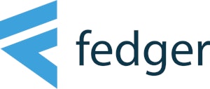 fedger Logo