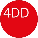 4DD communication GmbH Logo